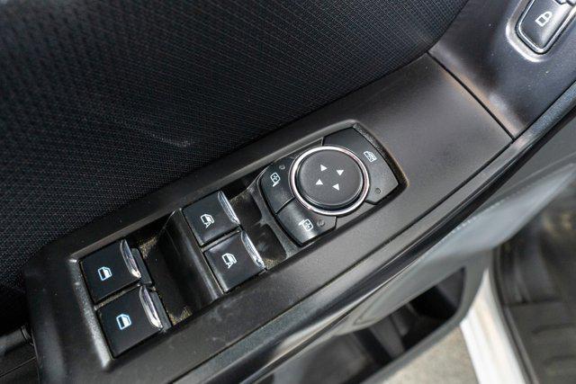 used 2024 Ford F-150 car, priced at $38,902