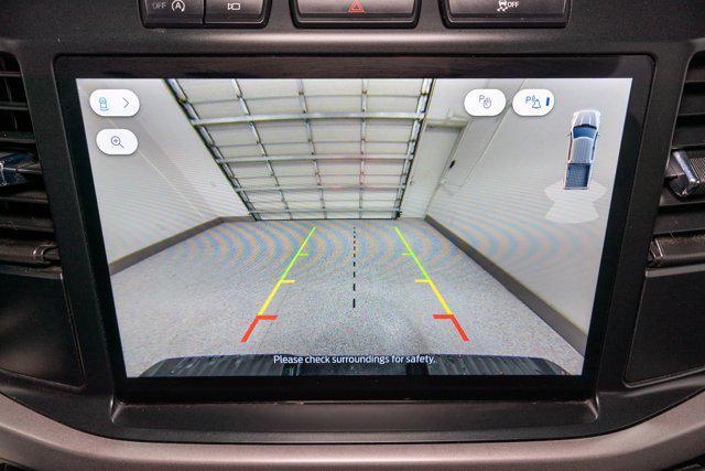 used 2024 Ford F-150 car, priced at $38,902