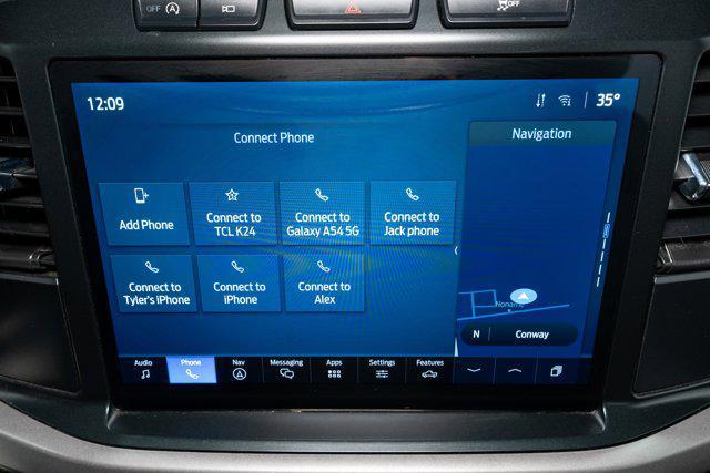 used 2024 Ford F-150 car, priced at $38,902