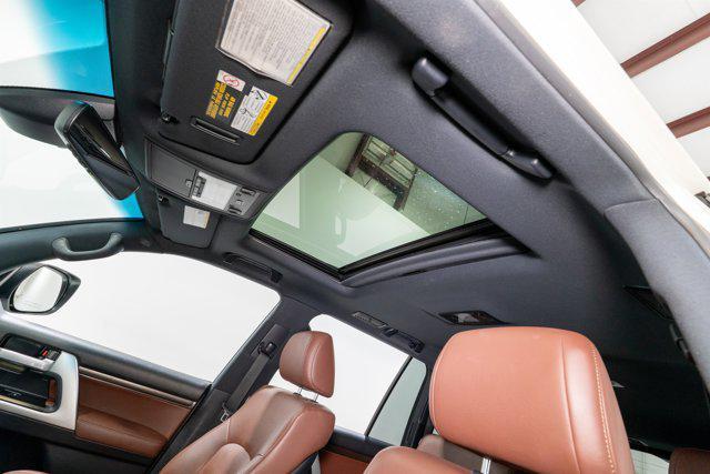 used 2018 Toyota Land Cruiser car, priced at $51,900