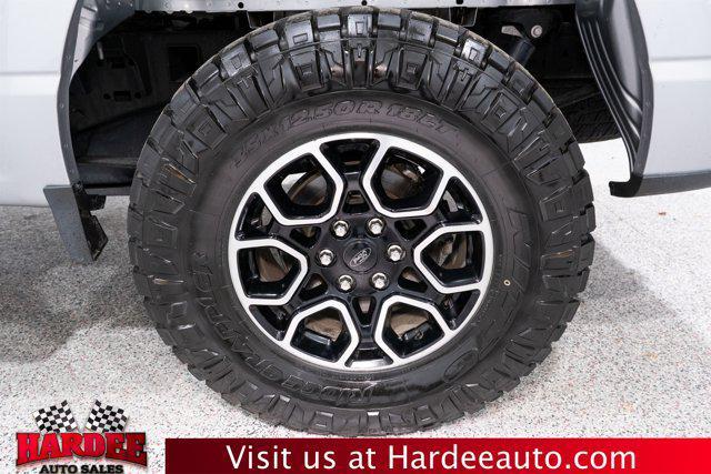 used 2022 Ford F-150 car, priced at $39,902