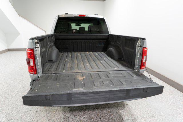 used 2022 Ford F-150 car, priced at $39,902