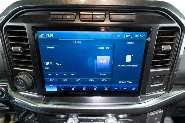 used 2022 Ford F-150 car, priced at $39,902