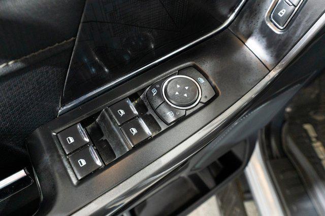 used 2022 Ford F-150 car, priced at $39,902