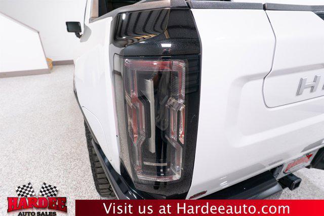 used 2023 GMC HUMMER EV Pickup car, priced at $69,900