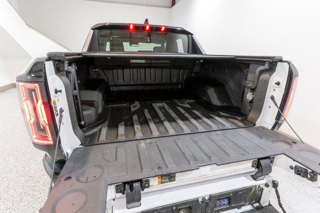 used 2023 GMC HUMMER EV Pickup car, priced at $69,900