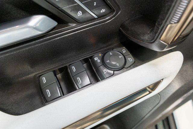 used 2023 GMC HUMMER EV Pickup car, priced at $69,900