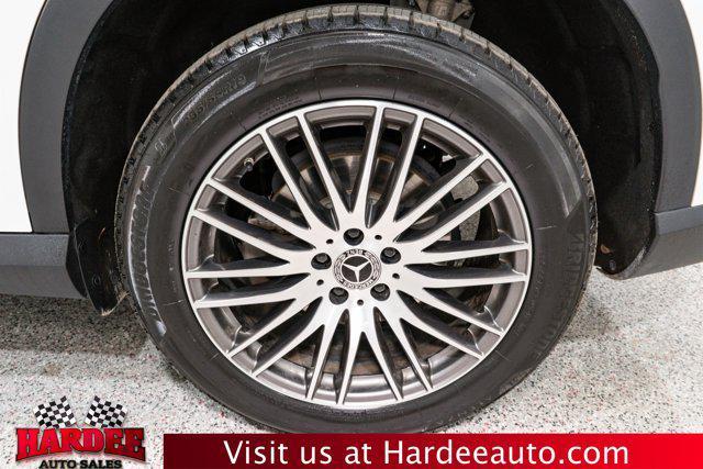 used 2023 Mercedes-Benz GLC 300 car, priced at $39,900