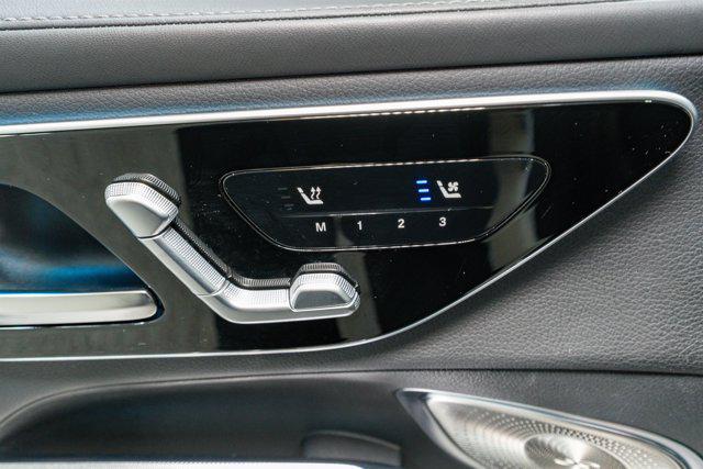 used 2023 Mercedes-Benz GLC 300 car, priced at $39,900