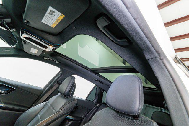 used 2023 Mercedes-Benz GLC 300 car, priced at $39,900