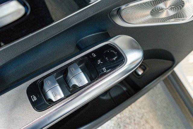 used 2023 Mercedes-Benz GLC 300 car, priced at $39,900