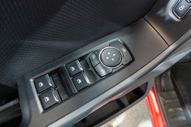 used 2023 Ford F-150 car, priced at $44,900