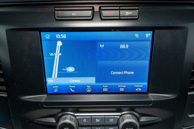 used 2023 Ford F-150 car, priced at $44,900