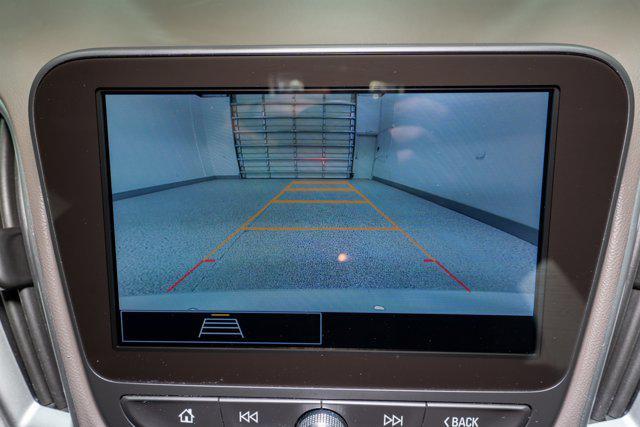 used 2023 Chevrolet Malibu car, priced at $18,900