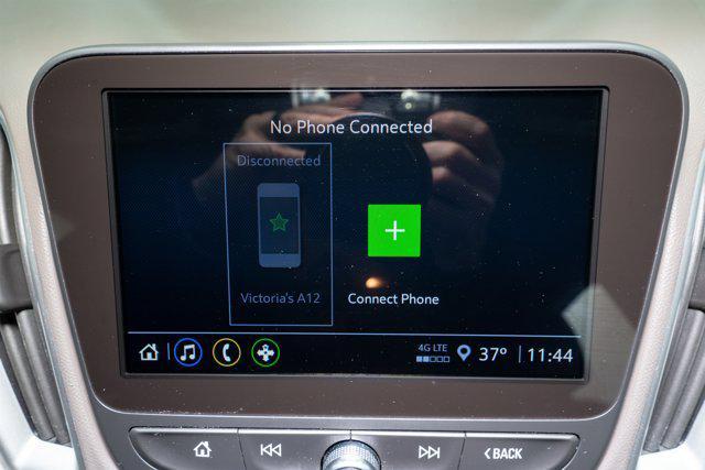 used 2023 Chevrolet Malibu car, priced at $18,900