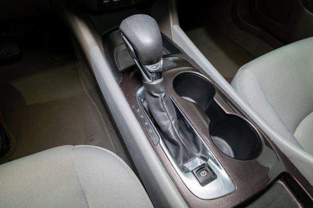 used 2023 Chevrolet Malibu car, priced at $18,900