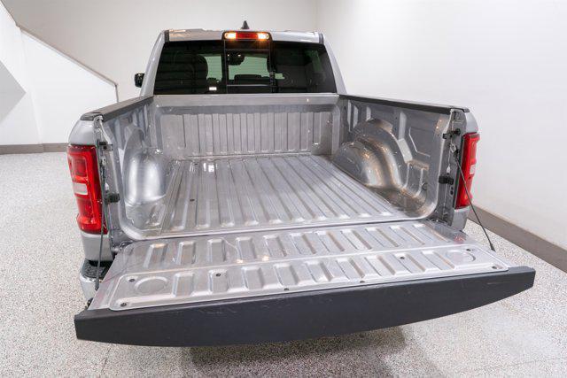 used 2025 Ram 1500 car, priced at $45,900