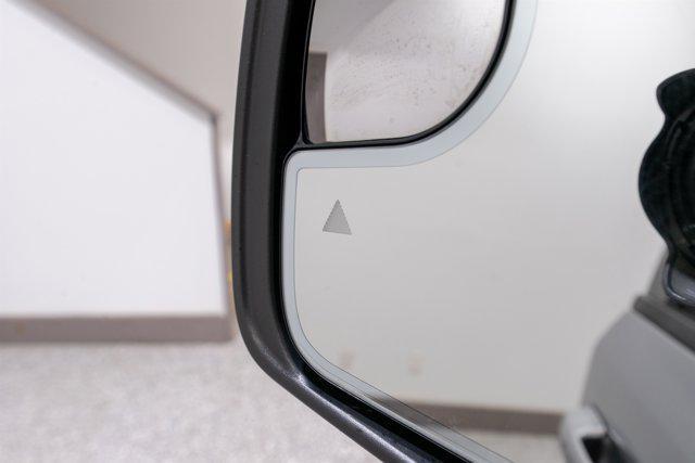 used 2025 Ram 1500 car, priced at $45,900