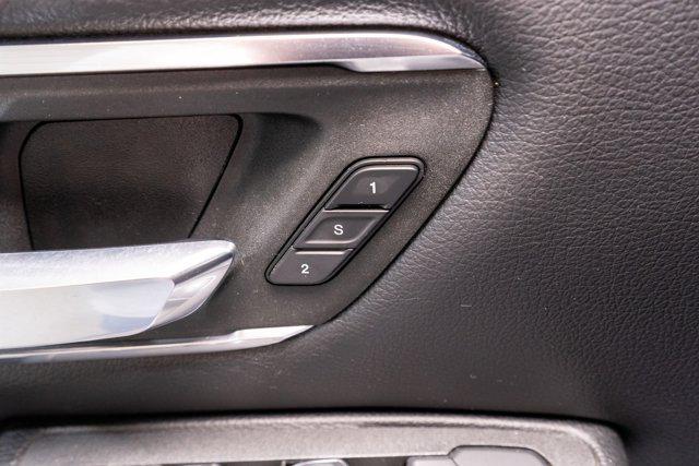 used 2025 Ram 1500 car, priced at $45,900