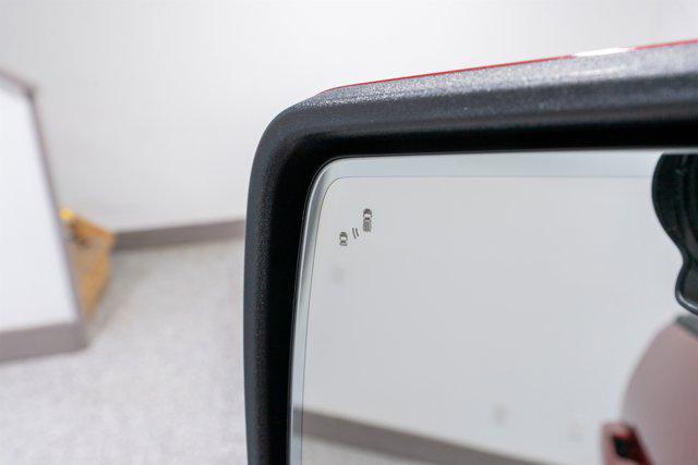 used 2021 Ford F-150 car, priced at $35,900