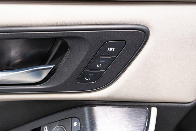 used 2023 Nissan Rogue car, priced at $26,900