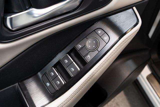 used 2023 Nissan Rogue car, priced at $26,900