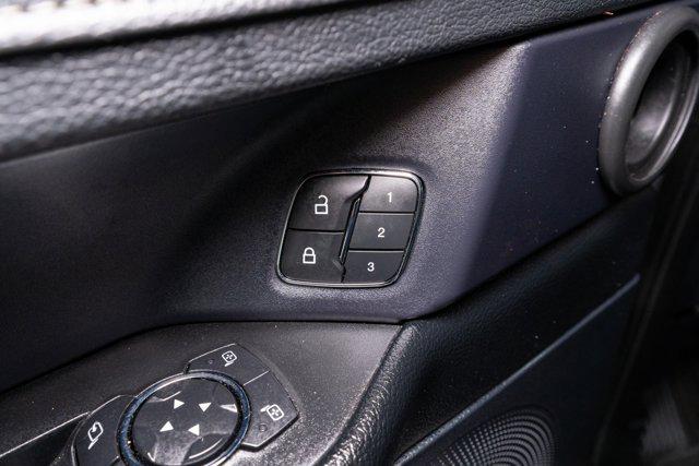 used 2021 Ford Expedition Max car, priced at $30,902