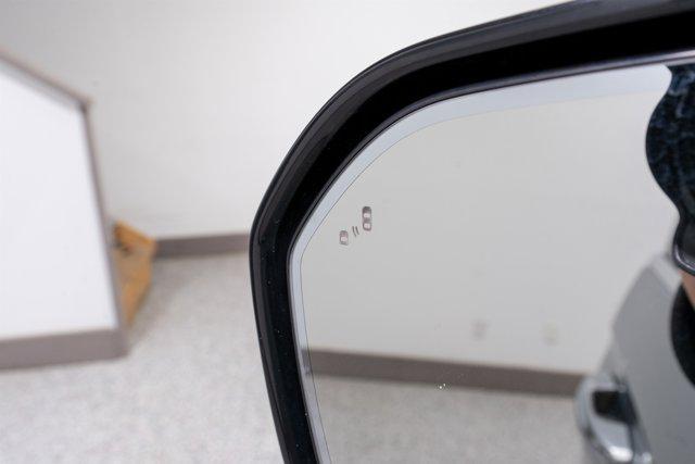 used 2021 Ford Expedition Max car, priced at $30,902