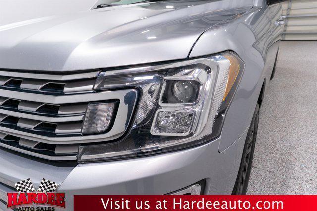 used 2021 Ford Expedition Max car, priced at $30,902
