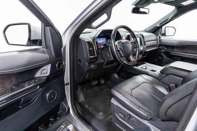 used 2021 Ford Expedition Max car, priced at $30,902