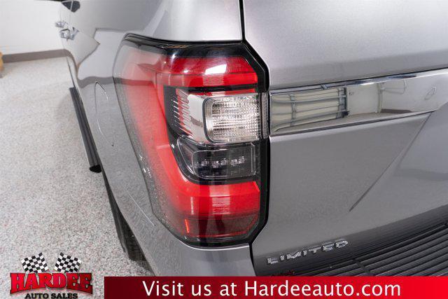 used 2021 Ford Expedition Max car, priced at $30,902