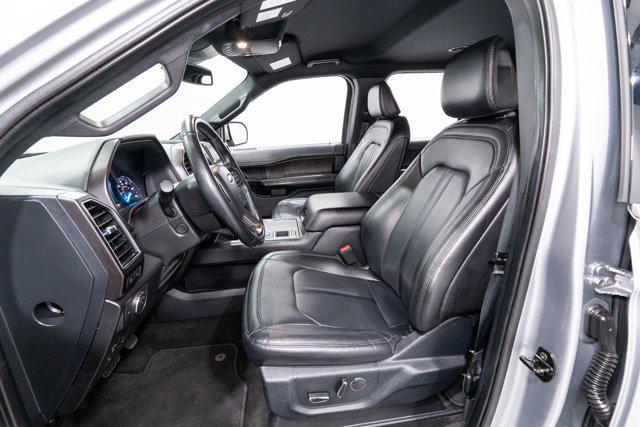 used 2021 Ford Expedition Max car, priced at $30,902