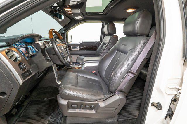 used 2013 Ford F-150 car, priced at $20,900