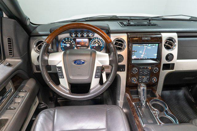 used 2013 Ford F-150 car, priced at $20,900