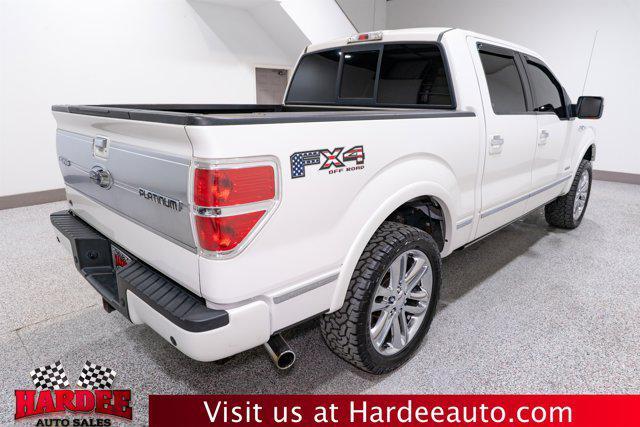 used 2013 Ford F-150 car, priced at $20,900