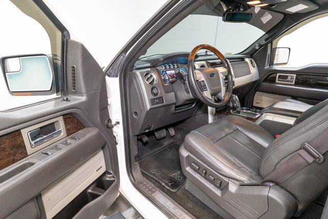 used 2013 Ford F-150 car, priced at $20,900