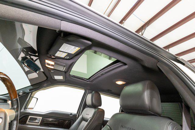 used 2013 Ford F-150 car, priced at $20,900