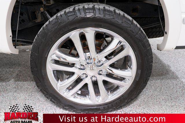 used 2013 Ford F-150 car, priced at $20,900