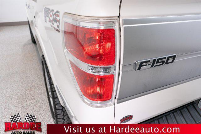 used 2013 Ford F-150 car, priced at $20,900