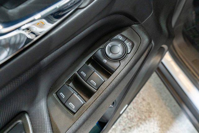 used 2024 Chevrolet Equinox car, priced at $23,900