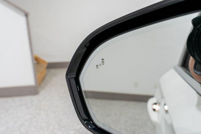 used 2020 Lincoln Corsair car, priced at $19,900