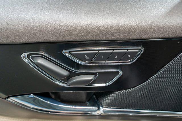 used 2020 Lincoln Corsair car, priced at $19,900