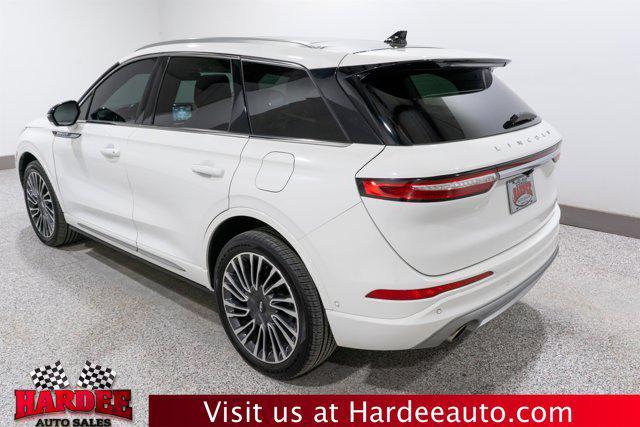 used 2020 Lincoln Corsair car, priced at $19,900