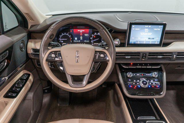 used 2020 Lincoln Corsair car, priced at $19,900