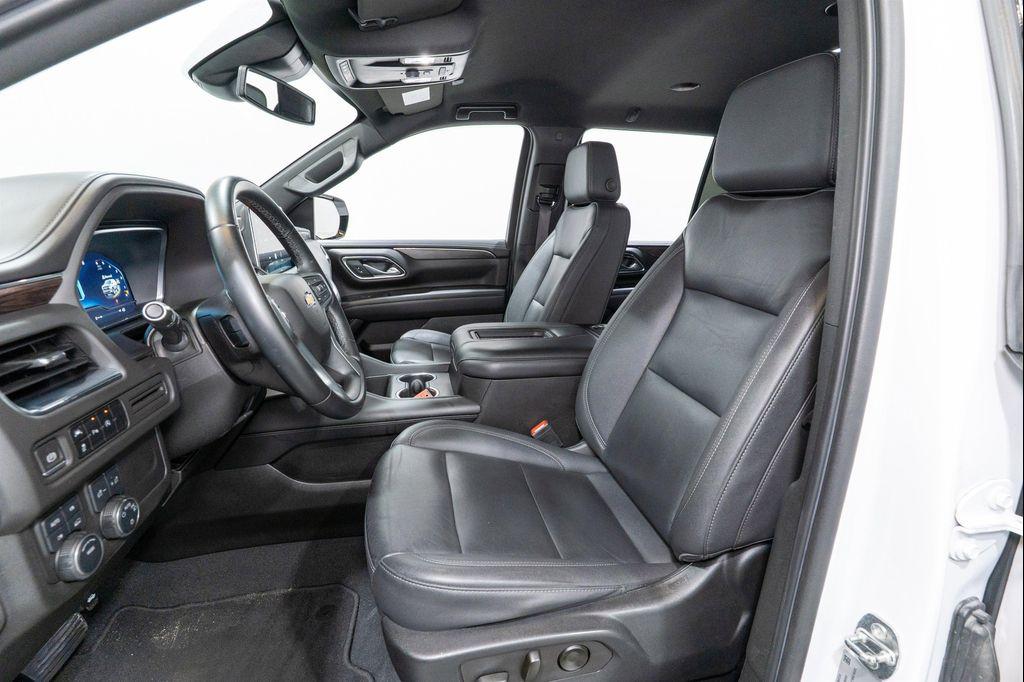 used 2023 Chevrolet Tahoe car, priced at $45,299