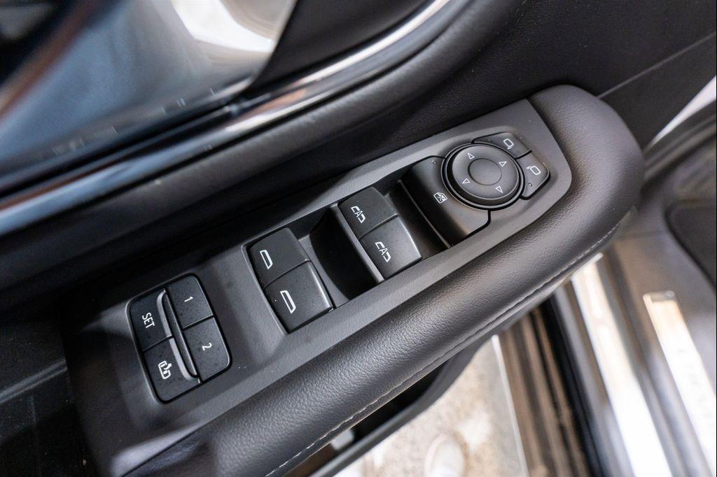 used 2023 Chevrolet Tahoe car, priced at $45,299