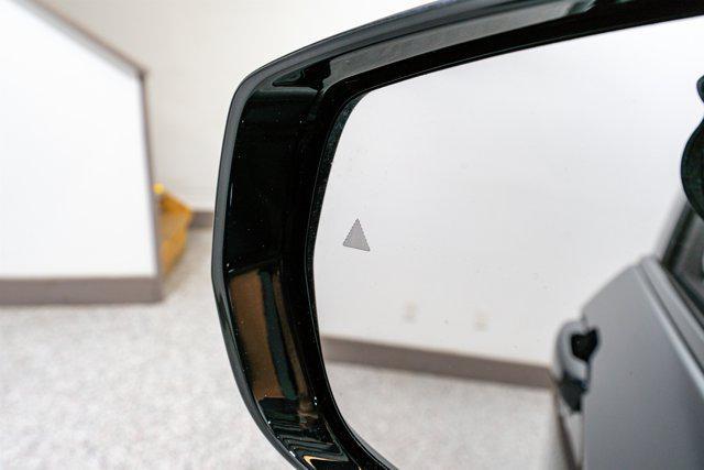 used 2023 Jeep Grand Cherokee 4xe car, priced at $31,612