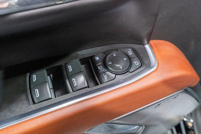 used 2024 GMC Sierra 2500 car, priced at $78,900