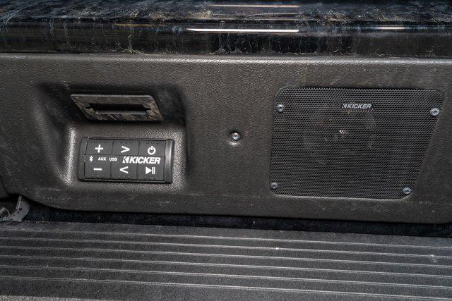 used 2024 GMC Sierra 2500 car, priced at $78,900