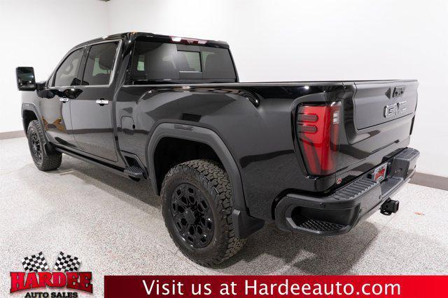 used 2024 GMC Sierra 2500 car, priced at $78,900